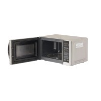 Microwave oven SHARP R20MR (S) 