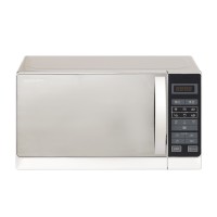 Microwave oven SHARP R20MR (S) 