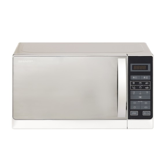 Микроволновая печь SHARP R20MR (S) 