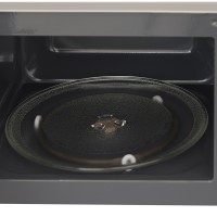 Microwave oven SHARP R20MR (S) 