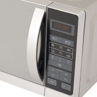 Microwave oven SHARP R20MR (S) 