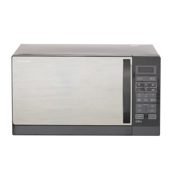 Микроволновая печь SHARP R75MR (K) 