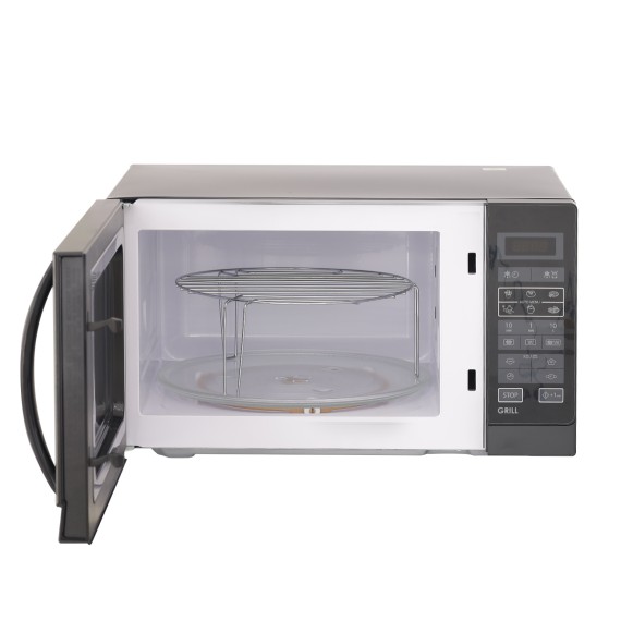 Микроволновая печь SHARP R75MR (K) 