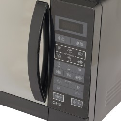 Միկրոալիքային վառարան SHARP R75MR (K) 