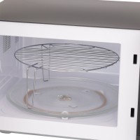 Microwave oven SHARP R75MR (K) 
