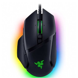 Mouse RAZER Basilisk V3 35K (Black) (RZ01-05230100-R3M1)
