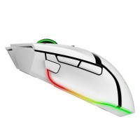 Mouse RAZER Basilisk V3 Pro 35K (White) (RZ01-05240200-R3G1)