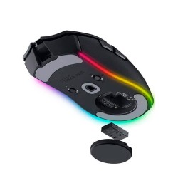 Компьютерные мыши RAZER Cobra Pro (Black) (RZ01-04660100-R3G1)