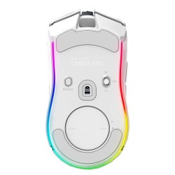 Компьютерные мыши RAZER Cobra Pro (White) (RZ01-04660200-R3G1)