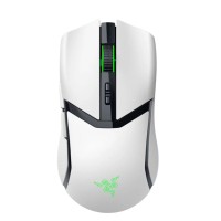 Mouse RAZER Cobra Pro (White) (RZ01-04660200-R3G1)