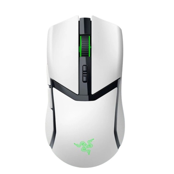 Mouse RAZER Cobra Pro (White) (RZ01-04660200-R3G1)