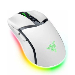 Компьютерные мыши RAZER Cobra Pro (White) (RZ01-04660200-R3G1)