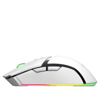 Mouse RAZER Cobra Pro (White) (RZ01-04660200-R3G1)