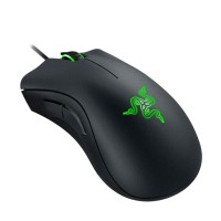 Компьютерные мыши RAZER DeathAdder Essential (Black) (RZ01-03850100-R3M1)
