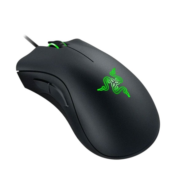 Մկնիկ RAZER DeathAdder Essential (Black) (RZ01-03850100-R3M1)