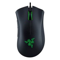Компьютерные мыши RAZER DeathAdder Essential (Black) (RZ01-03850100-R3M1)