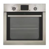 Встраиваемая духовка ATLAS I-6040 DI INOX 