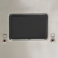 Встраиваемая духовка ATLAS I-6040 DI INOX 