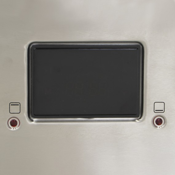Встраиваемая духовка ATLAS I-6040 DI INOX 