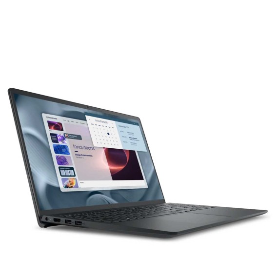 Նոթբուք DELL Pro 15 Essential PV15250 (i7-1355U) 15.6 16GB 512GB (Aluminium Silver) 