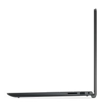 Նոթբուք DELL Pro 15 Essential PV15250 (i7-1355U) 15.6 16GB 512GB (Aluminium Silver) 