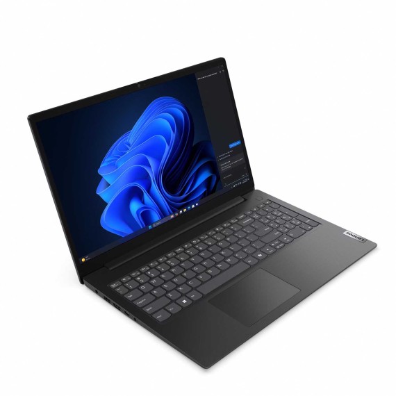 Նոթբուք LENOVO V15 G5 IRL (i5-13420H) 15.6 16GB 512GB (Business Black) (83GW009NGX) 