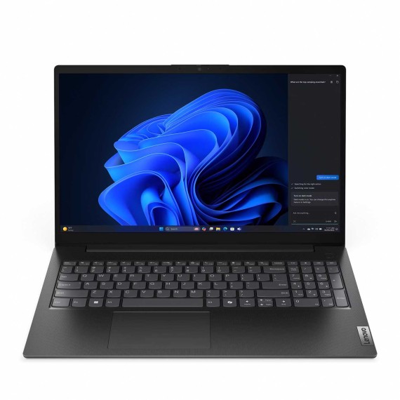 Նոթբուք LENOVO V15 G5 IRL (i5-13420H) 15.6 16GB 512GB (Business Black) (83GW009NGX) 