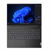 Նոթբուք LENOVO V15 G5 IRL (i5-13420H) 15.6 16GB 512GB (Business Black) (83GW009NGX) 