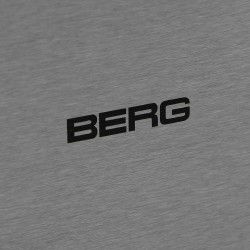 Вытяжка BERG BHD-P650X 