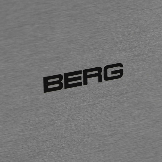Вытяжка BERG BHD-P650X 