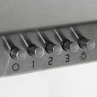 Вытяжка BERG BHD-P650X 