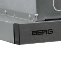 Вытяжка BERG BHD-P650X 