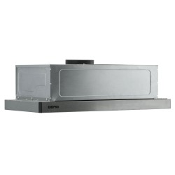 Вытяжка BERG BHD-T630X 