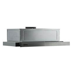 Вытяжка BERG BHD-T630X 