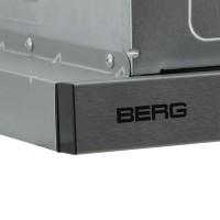 Օդաքարշ պահարան BERG BHD-T630X 