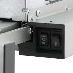 Вытяжка BERG BHD-T630X 