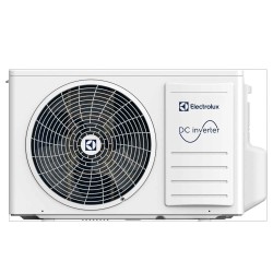 Air conditioner ELECTROLUX EACS/I-09HVP_IK/N8 (T) 