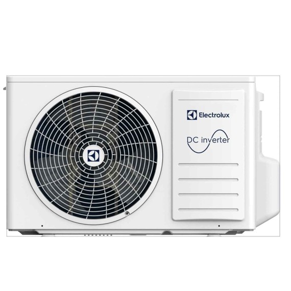 Air conditioner ELECTROLUX EACS/I-12HVP_IK/N8 (T) 