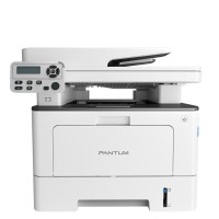 Printer PANTUM BM5100ADW (WH) 