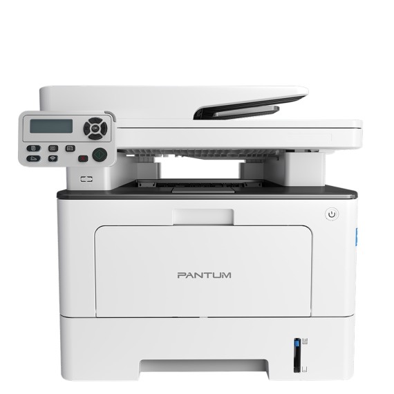 Printer PANTUM BM5100ADW (WH) 
