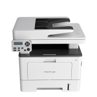 Printer PANTUM BM5100ADW (WH) 