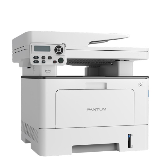 Printer PANTUM BM5100ADW (WH) 