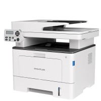 Printer PANTUM BM5100ADW (WH) 