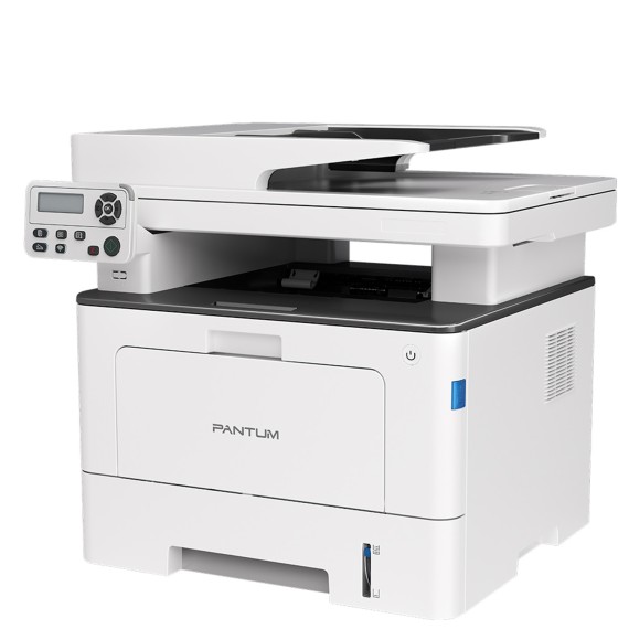 Printer PANTUM BM5100ADW (WH) 