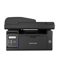 Տպիչ PANTUM M6550NW (BK) 