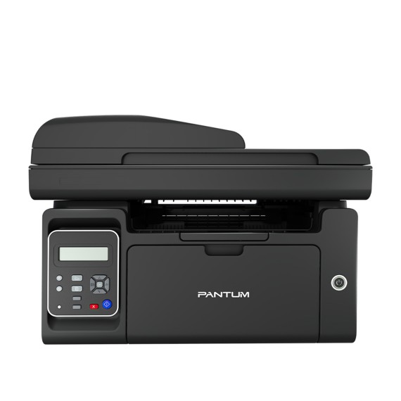 Տպիչ PANTUM M6550NW (BK) 