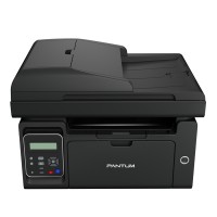 Տպիչ PANTUM M6550NW (BK) 