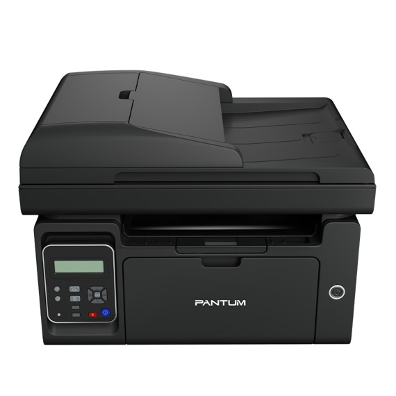 Տպիչ PANTUM M6550NW (BK) 