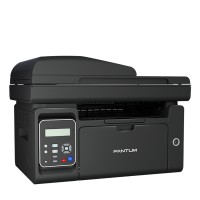 Տպիչ PANTUM M6550NW (BK) 