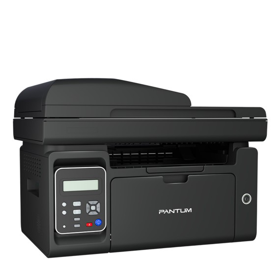 Տպիչ PANTUM M6550NW (BK) 